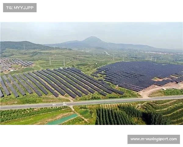 国安绿色能源合作:工体光伏供电系统即将启用