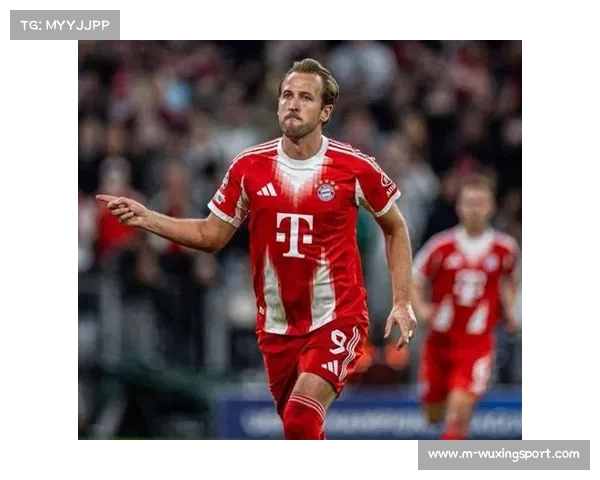 凯恩谈进球感受：球队整体表现创造胜利基础