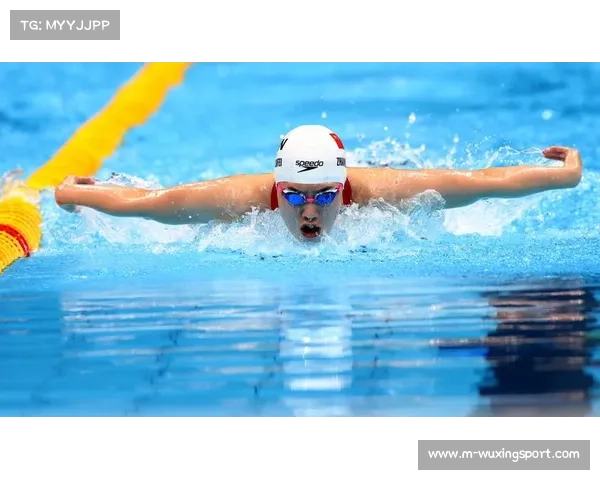 刘梦妍超女子200米蝶泳世界纪录，中国残疾人游泳再突破
