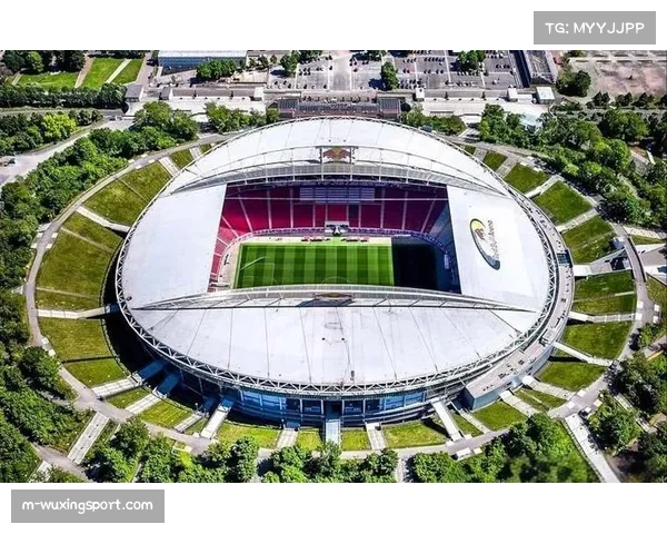 红牛竞技场扩建计划：投资2.5亿欧元，莱比锡会展中心北侧为备选地址